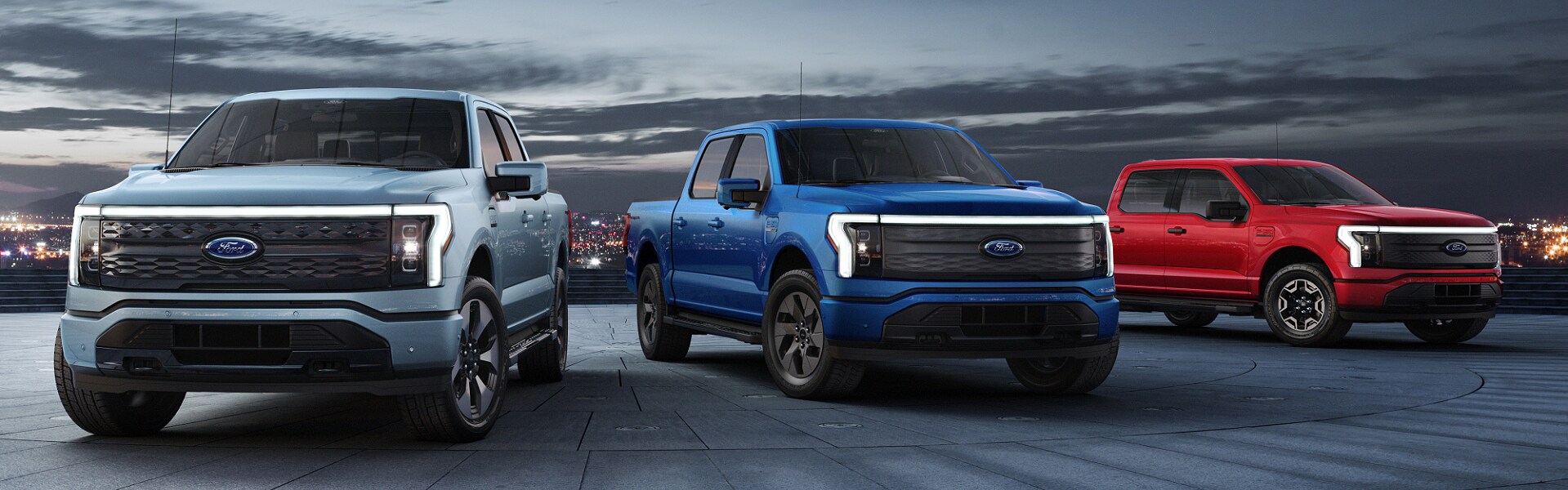 New Ford & Used Cars Ford Dealer Serving Shelby Township