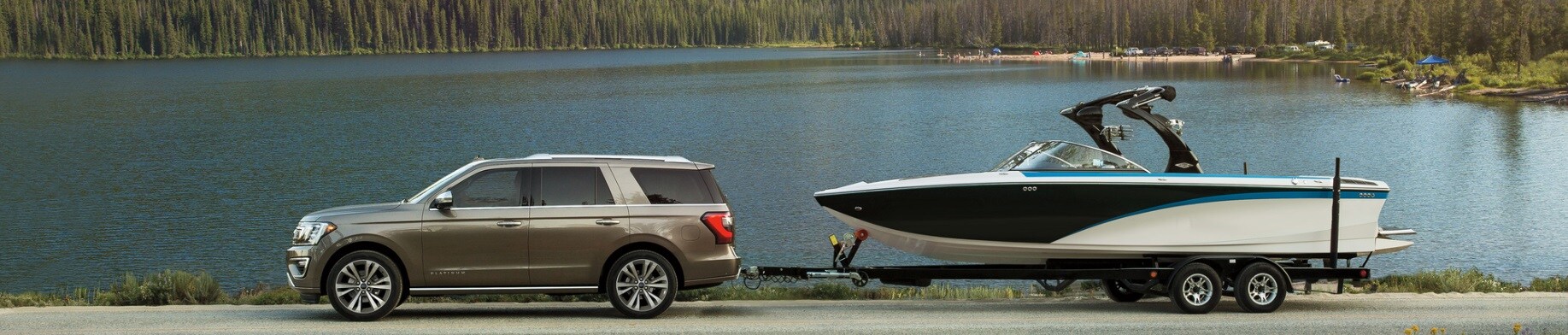 2021 Ford Expedition