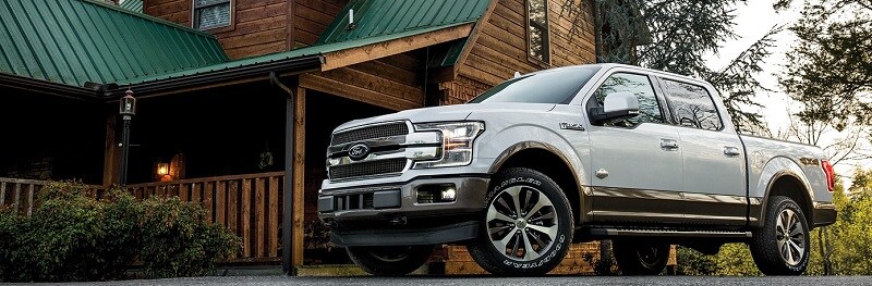 2018 Ford F150 Macomb, MI