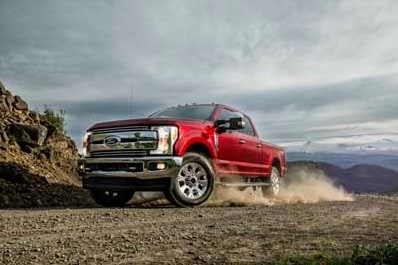2018 Ford F-250 Macomb, MI