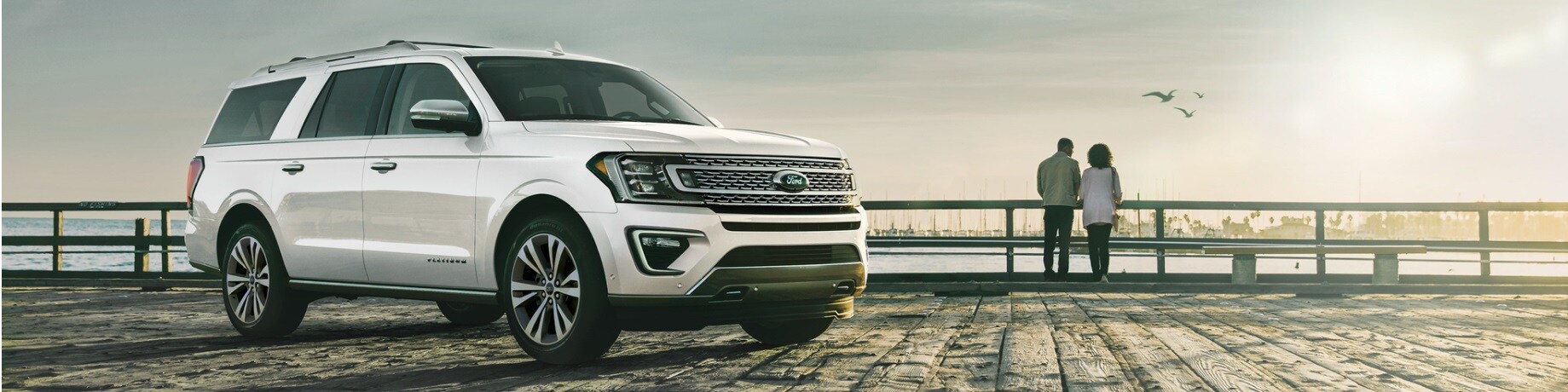 2021 Ford Expedition