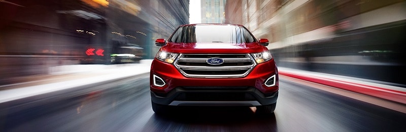 2018 Ford Edge Macomb, MI