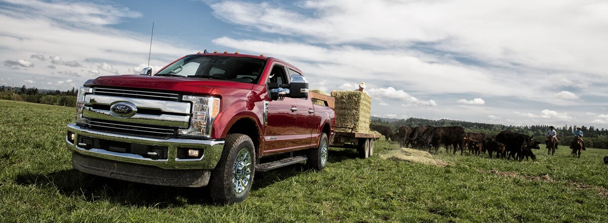 2019 Ford F-250 Lariat SuperCrew Truck 2019 Ford F-250 Lariat SuperCrew Truck
