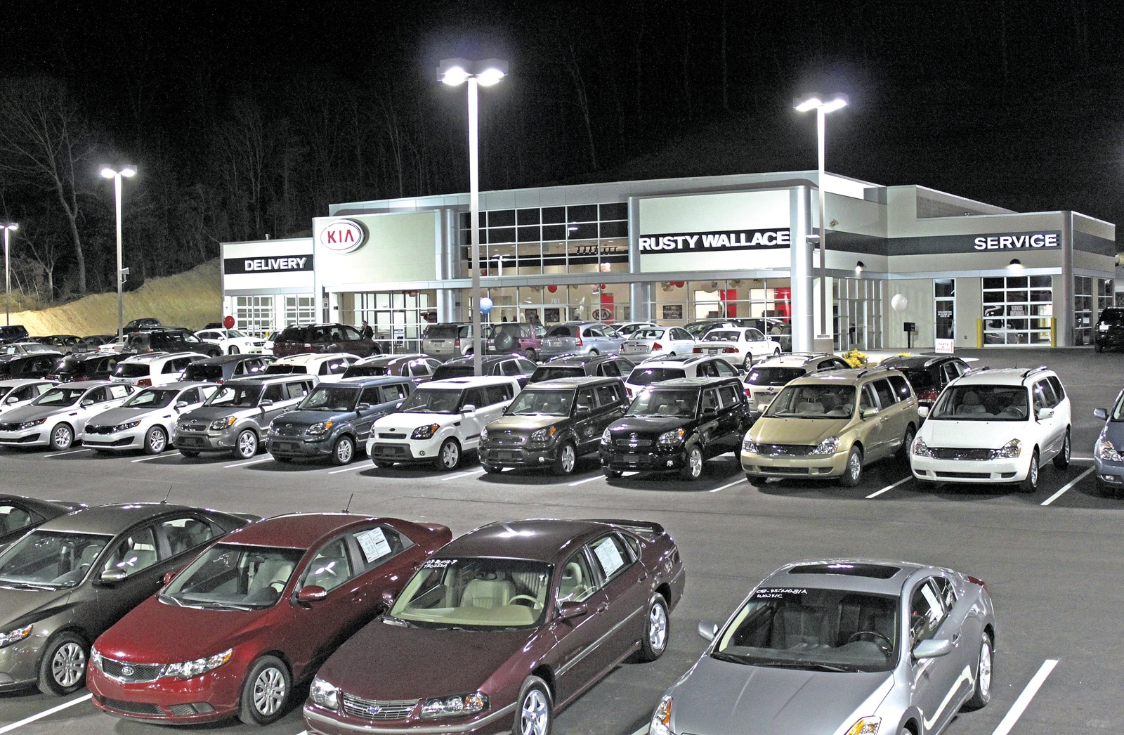 car service phl airport