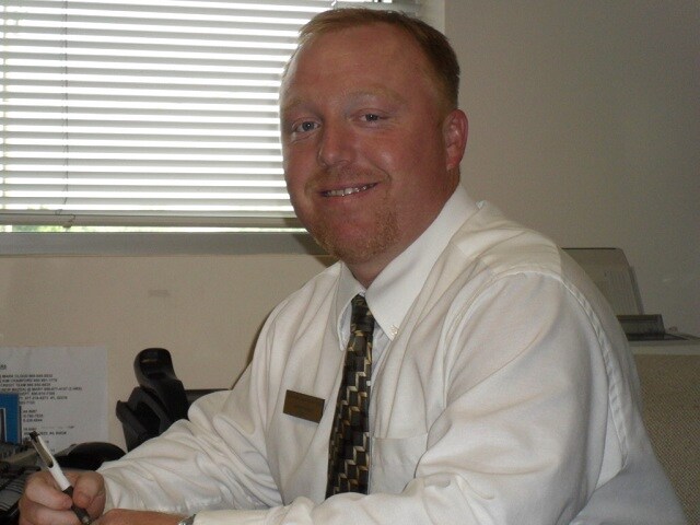Lonnie Songer