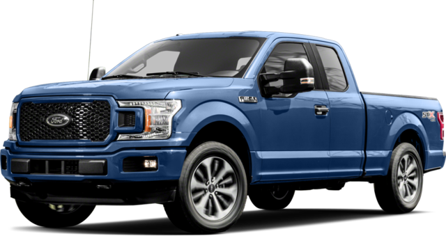 2018 Ford F-150 Lariat_angle.png