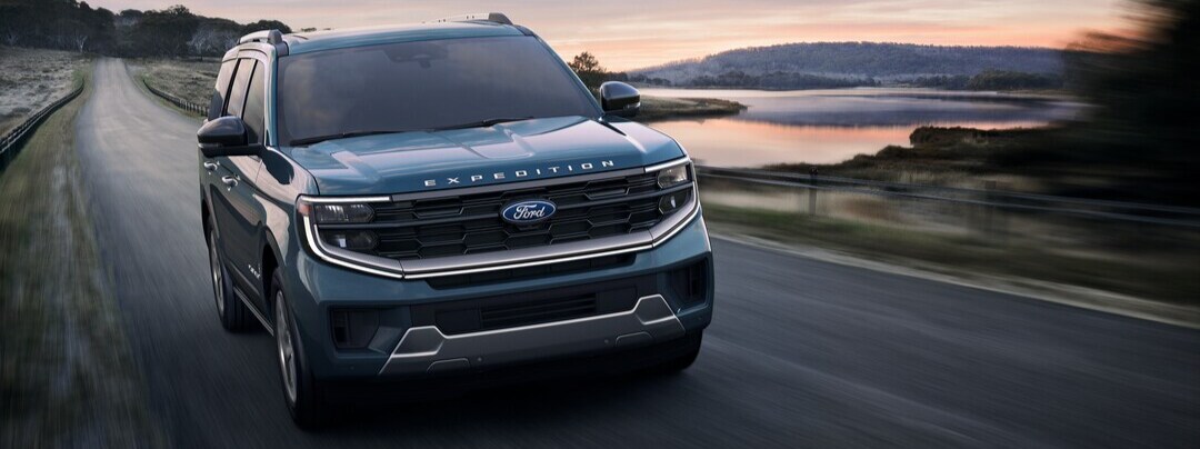 Ford Expedition