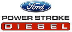 Ford Power Stroke