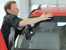 Fit Windshield