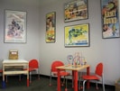 Play Area