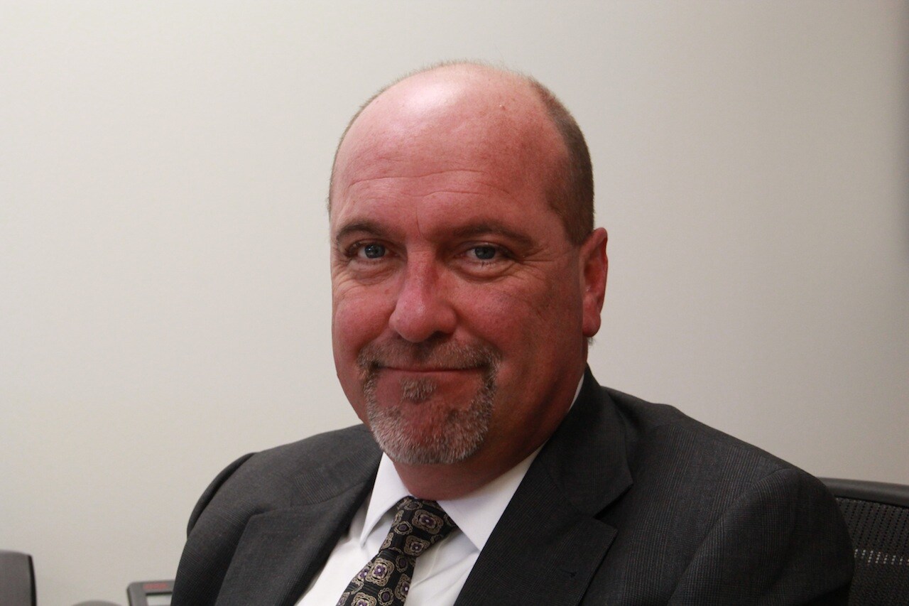 Bill <br> Preisinger
