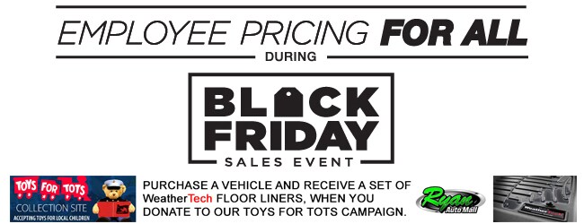 Employee Pricing