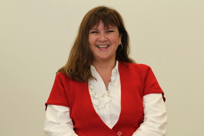 Carol <br> Olson