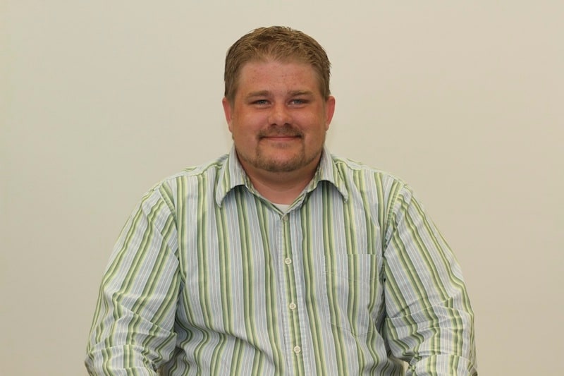 Shaun<br> Olson