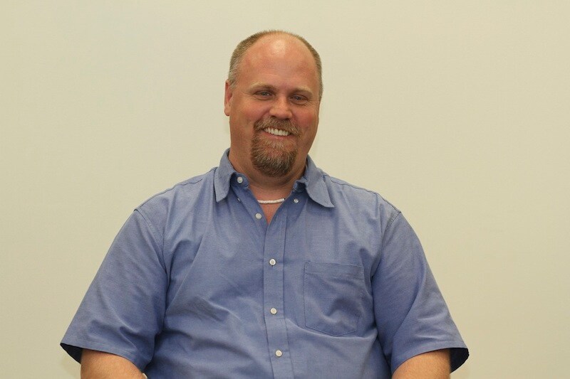 John <br>Putnam
