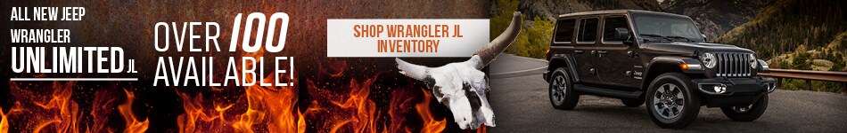 Wrangler JL