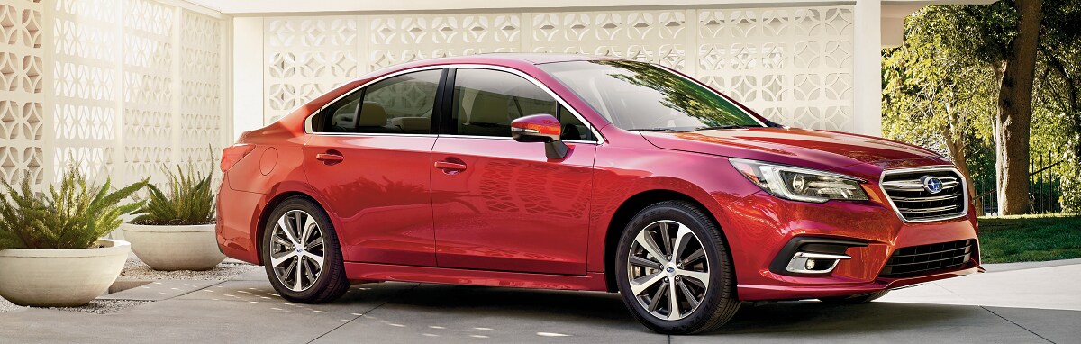Subaru-Legacy-Sedan-Red