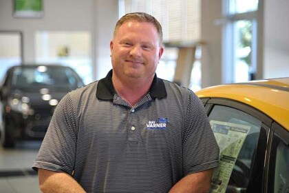 Staff member Chris Brogan from 77ef7739fdcb