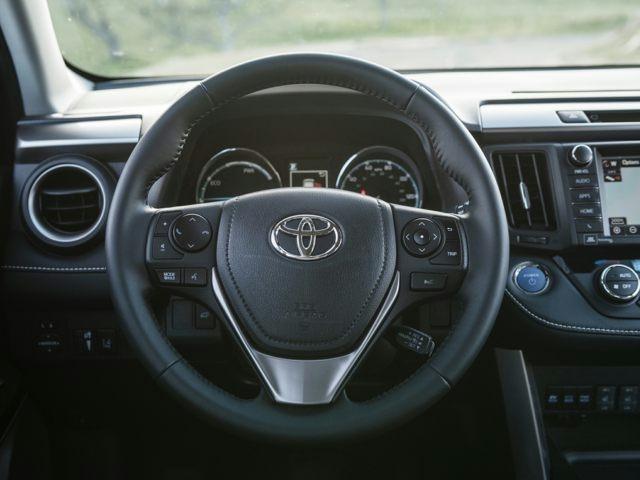 Red mccombs toyota inventory
