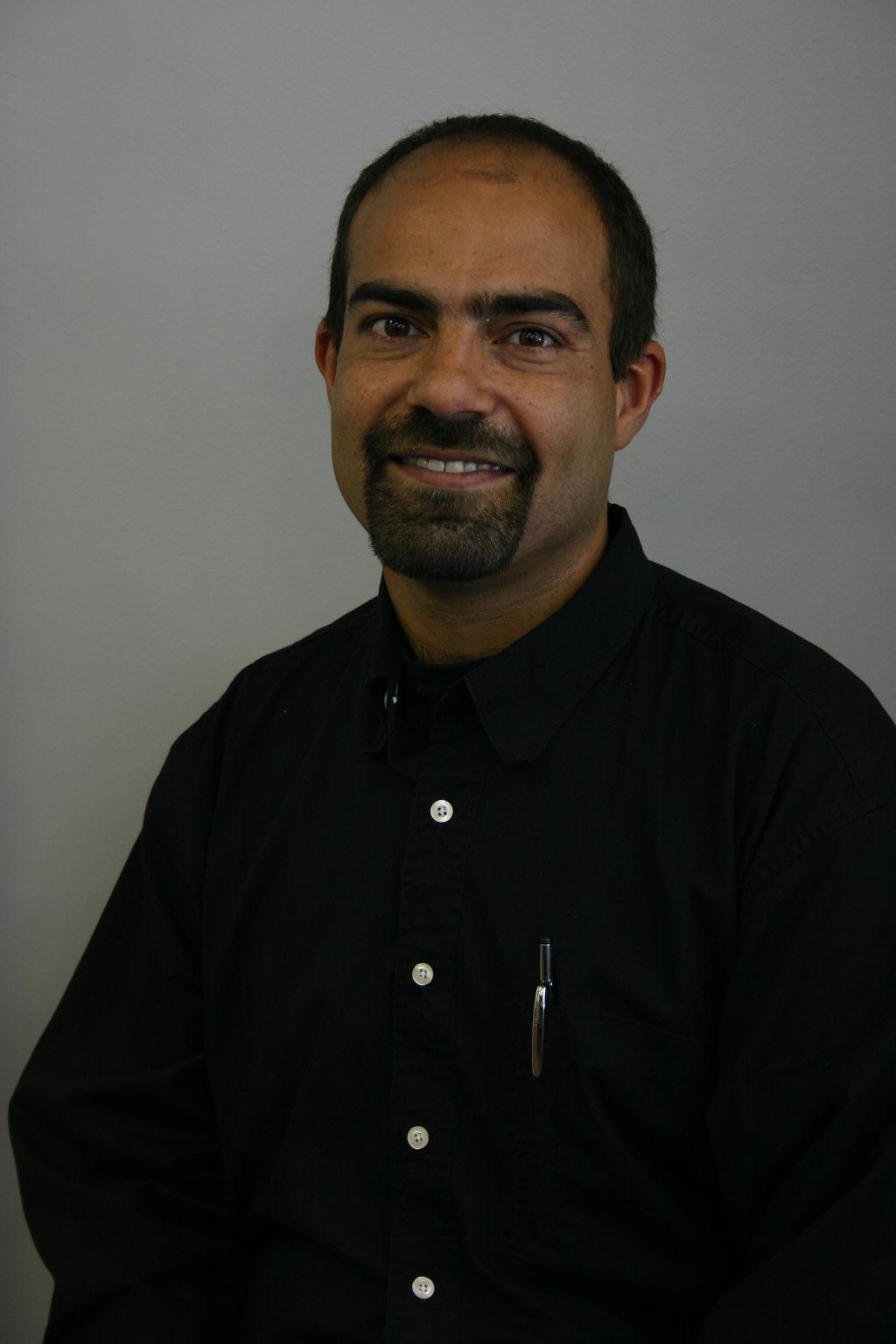Ray Elbarbary