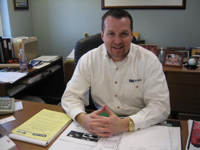 Jim Gee