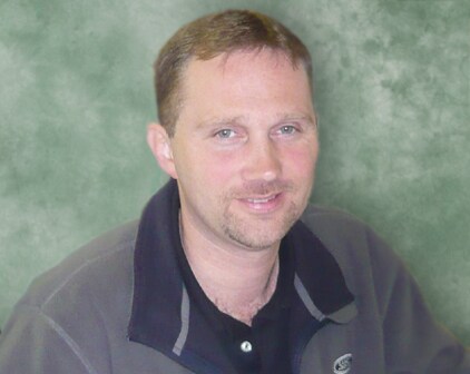 Ken Mayo