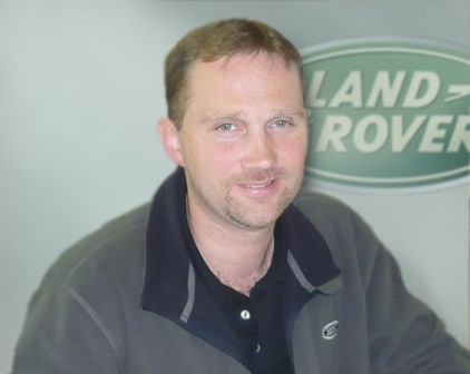 Ken Mayo