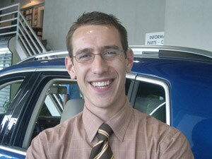 Andy Long