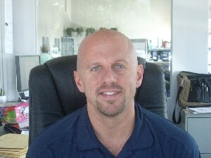 Chris Perantoni