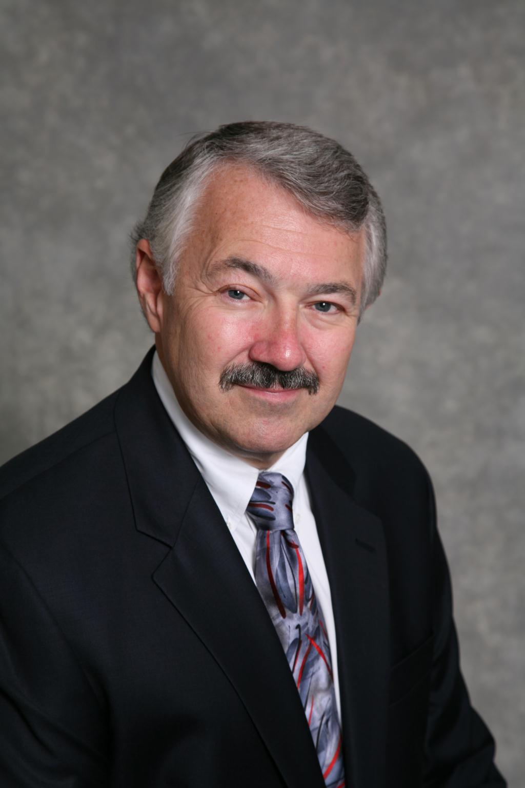 Mark Rudig