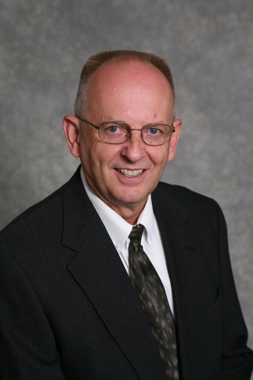 Duane Locken