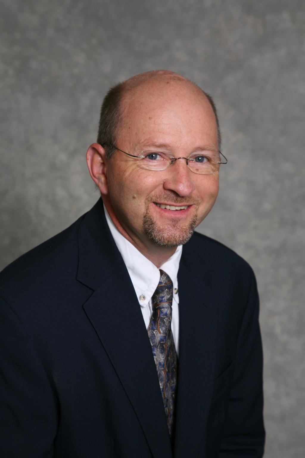 Tim Benson