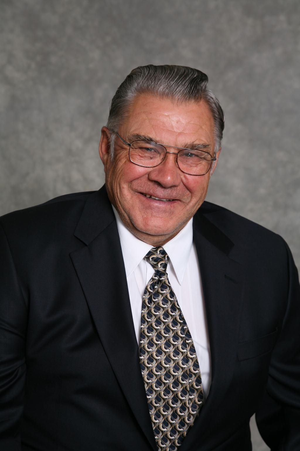 Louie Perz