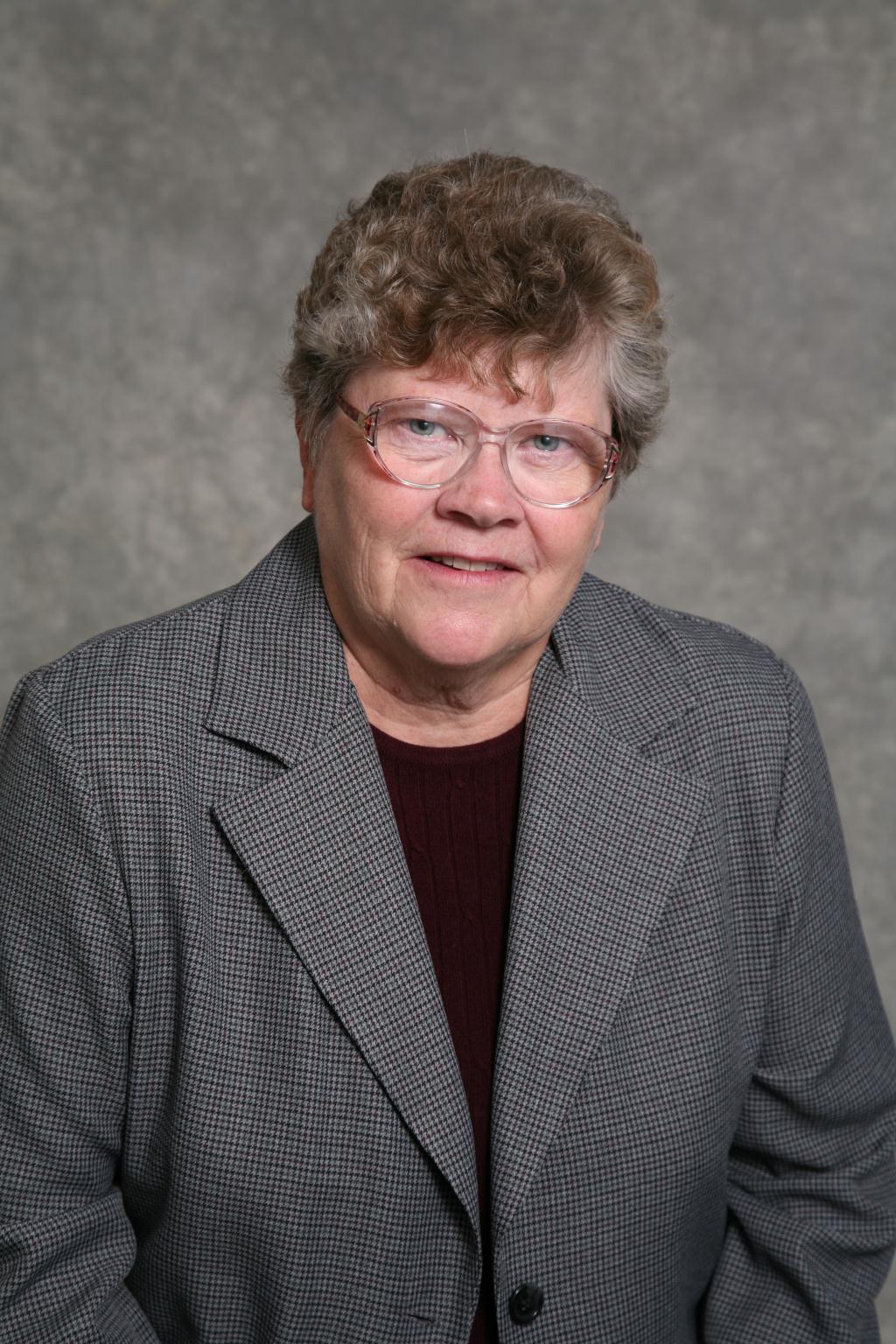 Darlene Perz