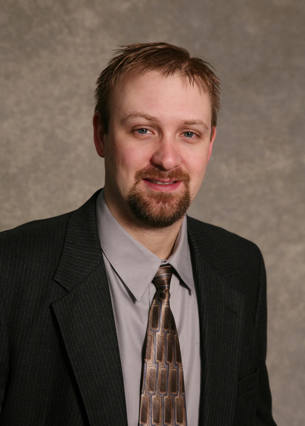 Ben Bradley