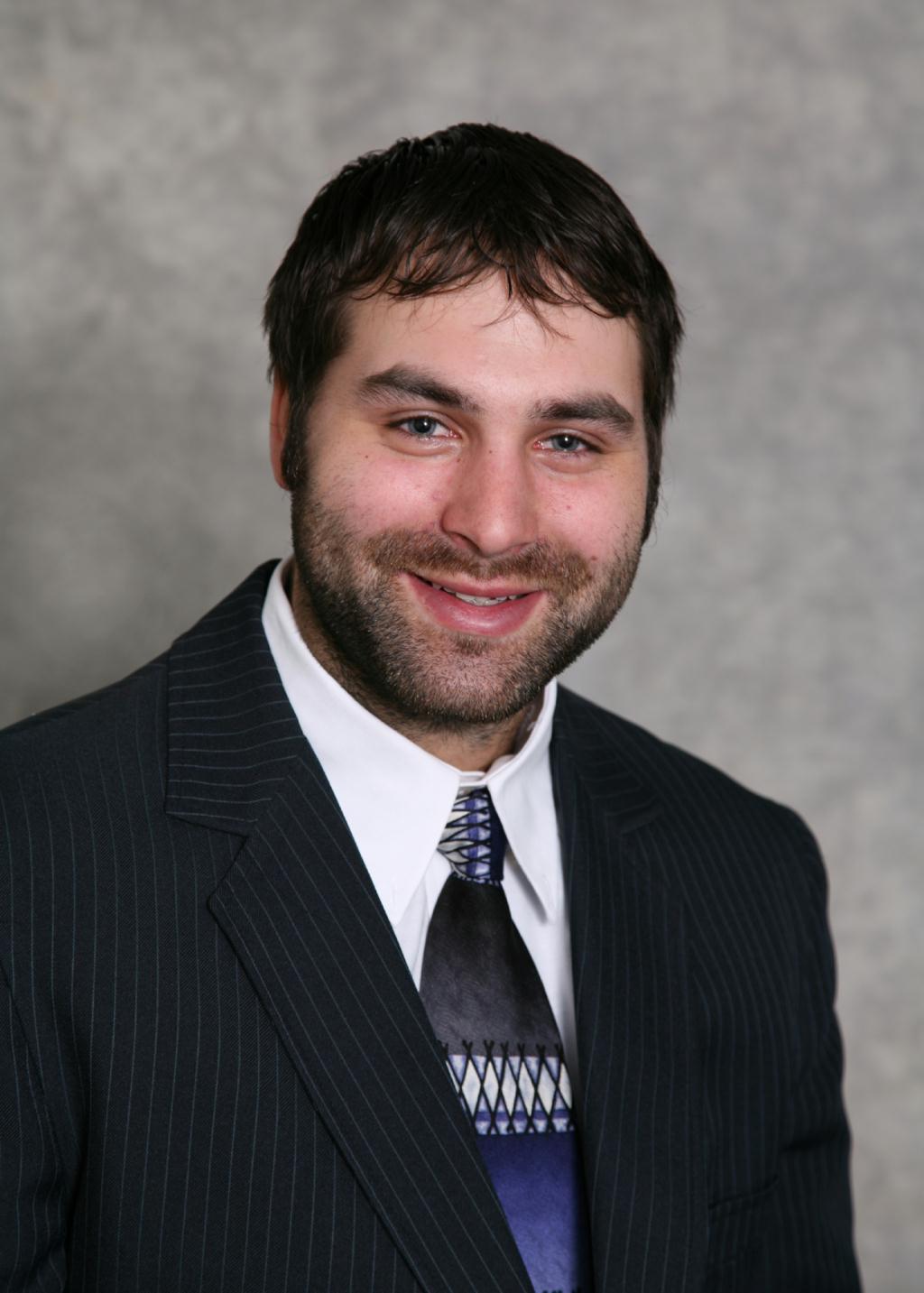 Tony Maier
