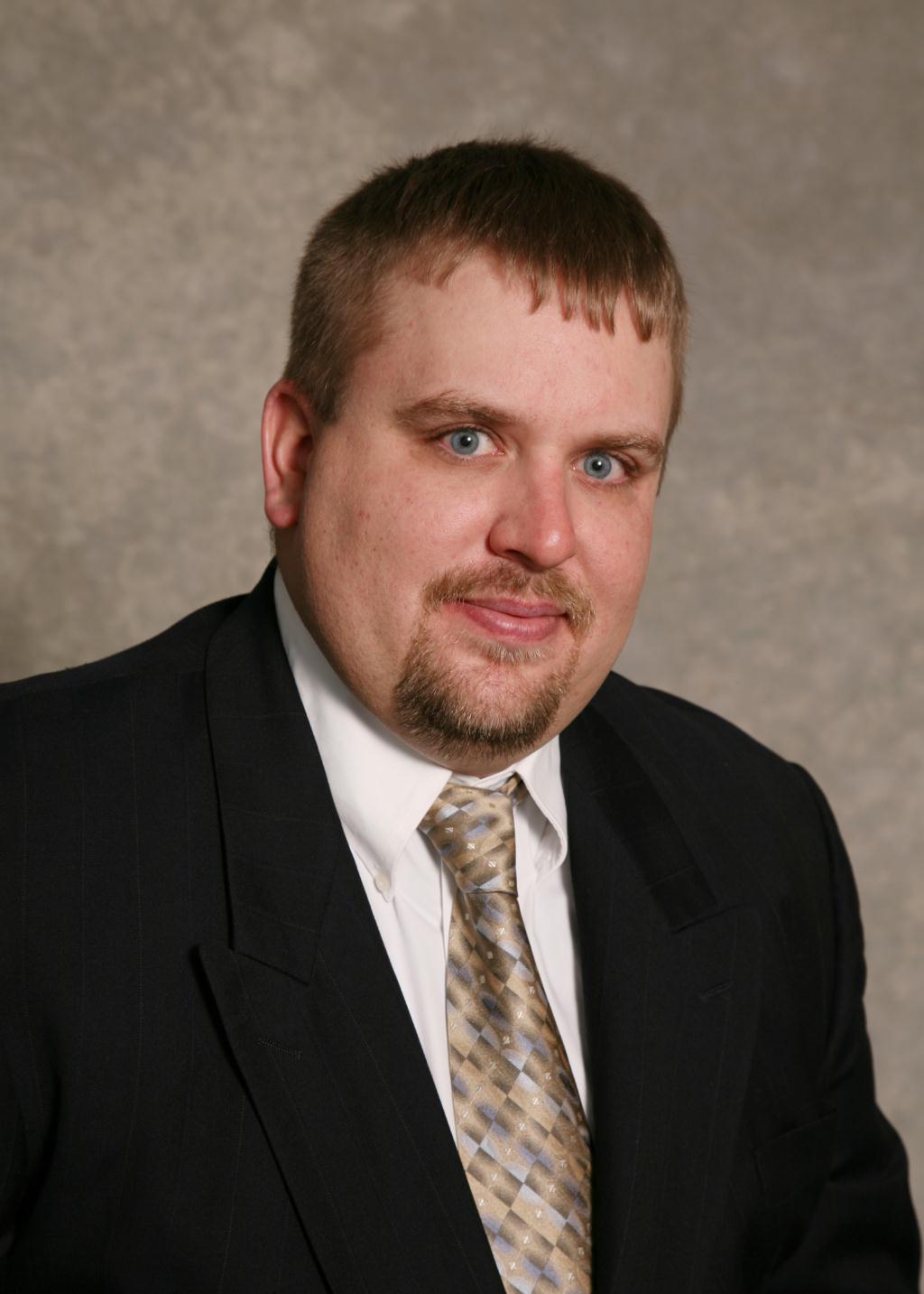 Joe Willard