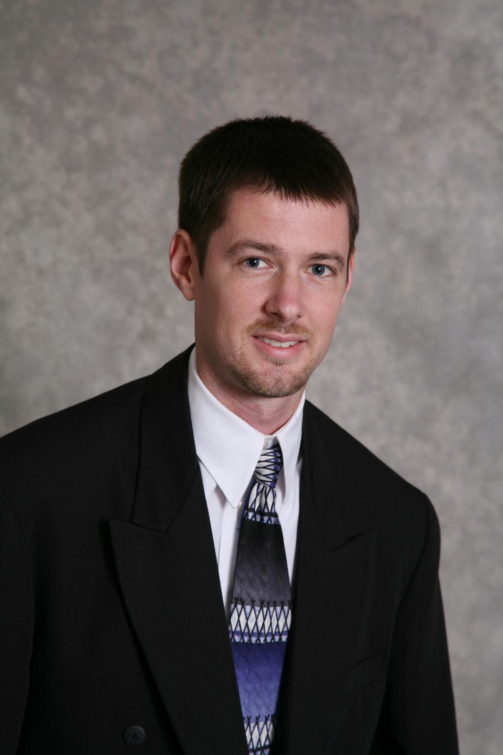 Shawn Dutton