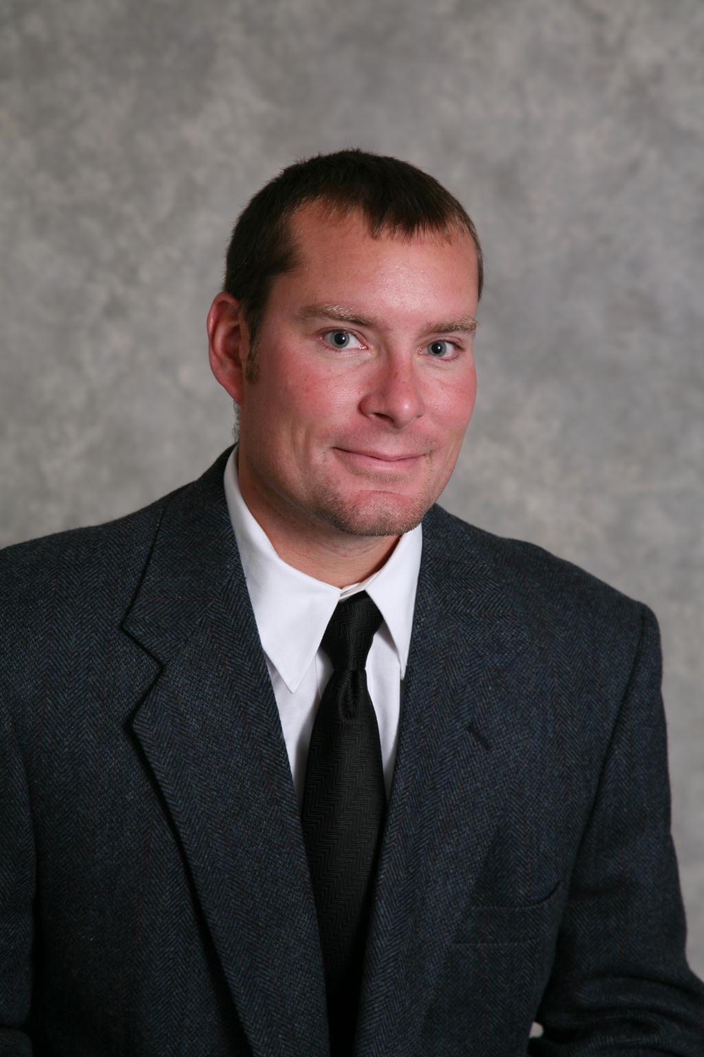 Scott Sawyer