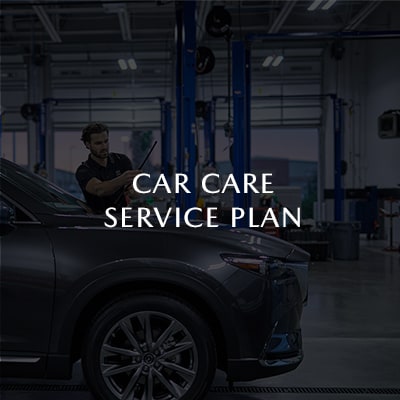 Car Care Service Plan