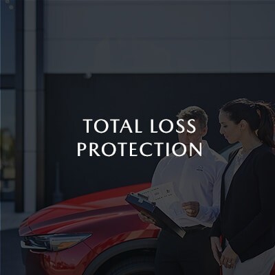 Total Loss Protection