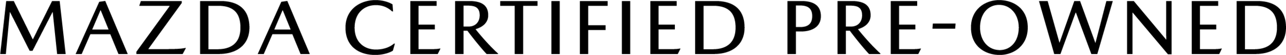 MAZDA CertifiedPre-Ownedblack.png
