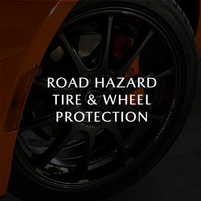 Road Hazard Tire &
Wheel