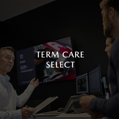 Term
Care Select