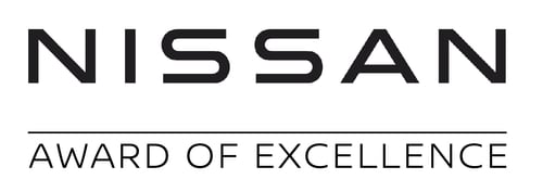 Nissan Award of Excellence.jpg