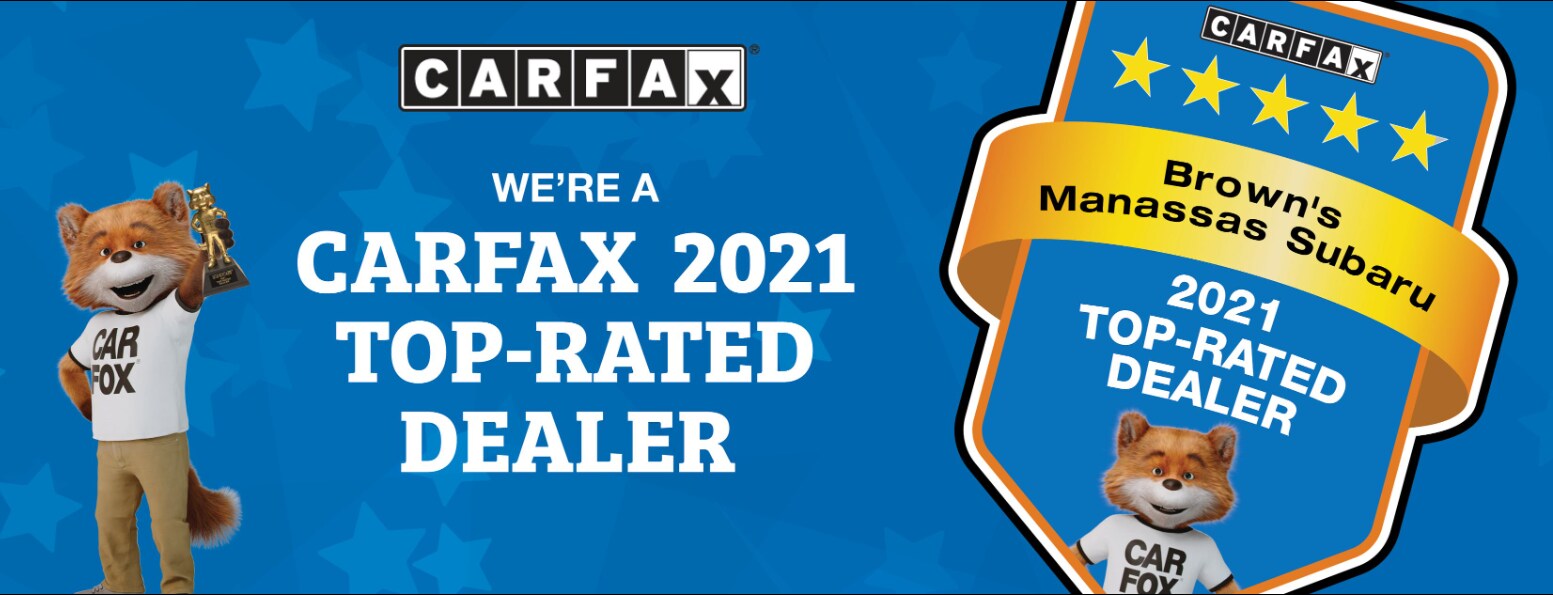 Safford Brown Subaru Manassas_CarFax Award.png