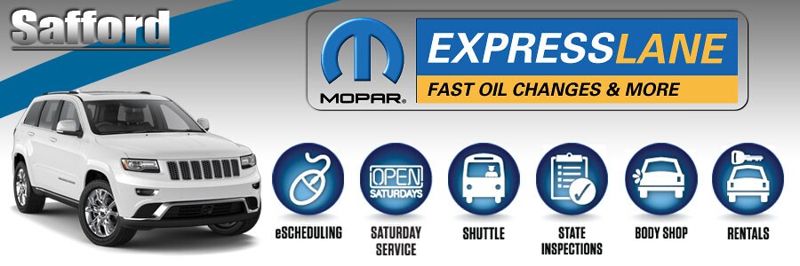 Express Lane Service Express Lane Service