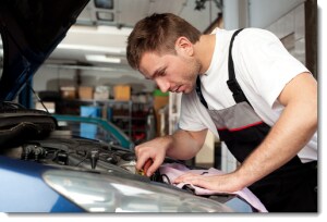 tysons corner collision center