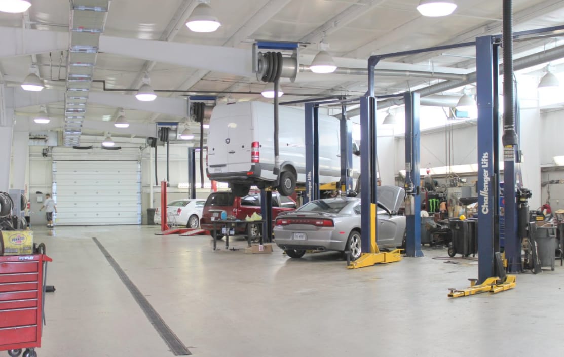 Safford Chrysler Jeep Dodge of Fredericksburg service Safford Chrysler Jeep Dodge of Fredericksburg service