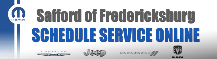 online service schedule